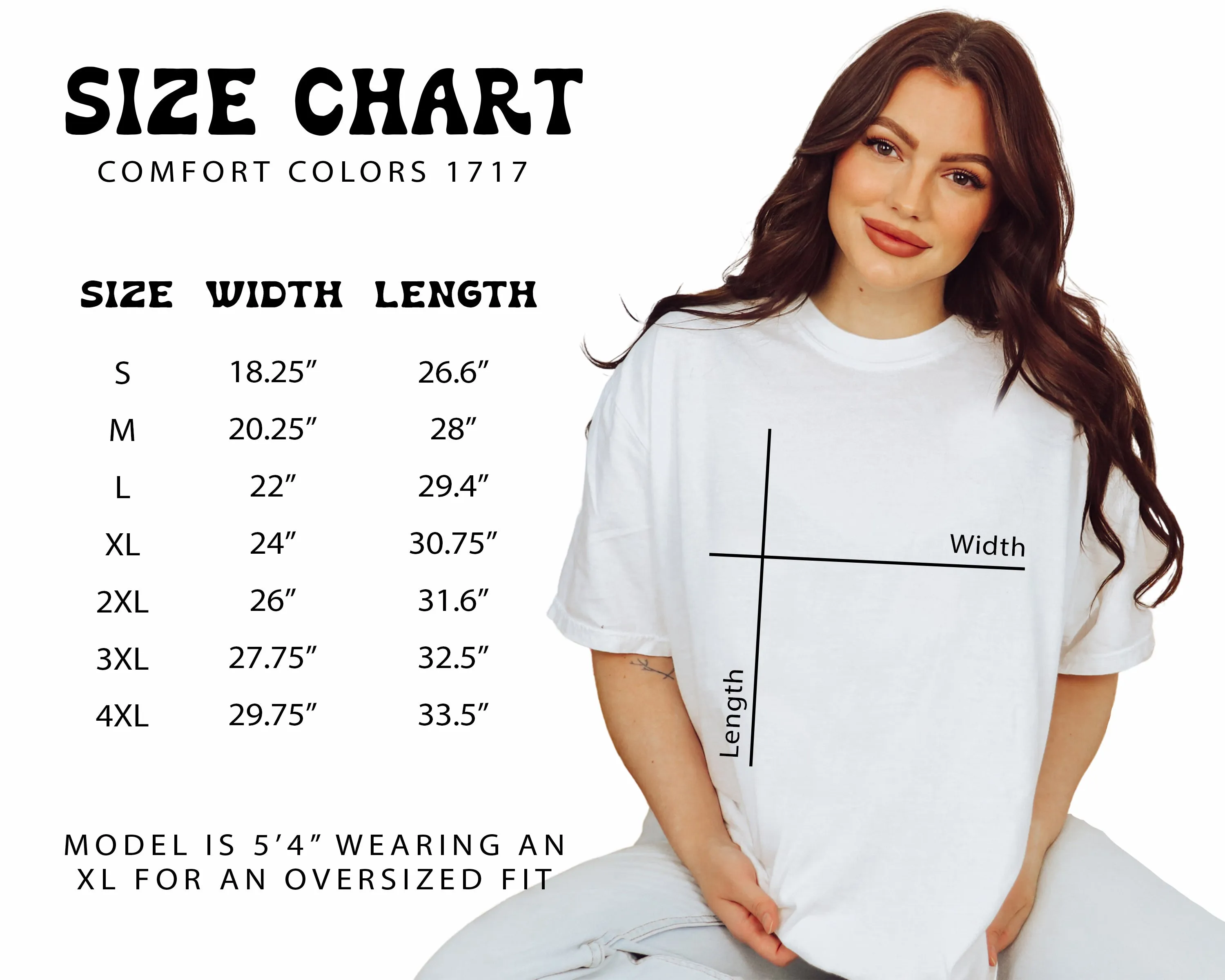Shamrocked Comfort Colors T-Shirt