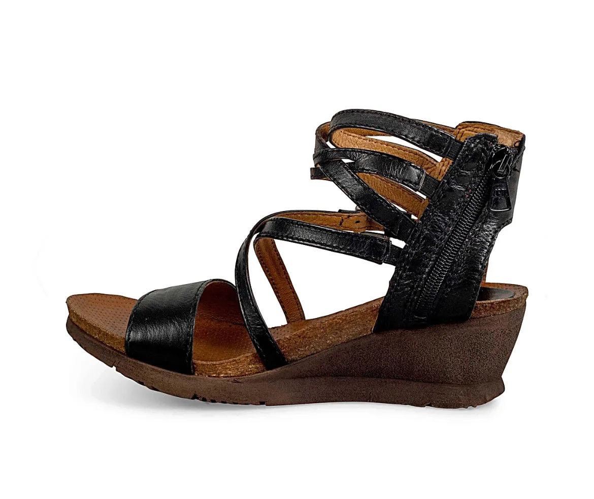 Shay - Black