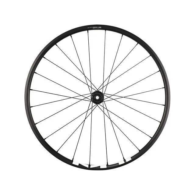 Shimano WH-MT500 29er MTB Wheel