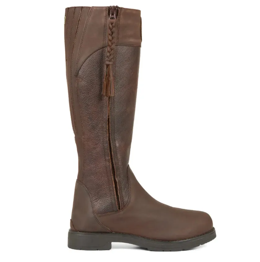 Shires Moretta Pamina Country Boots - Ladies