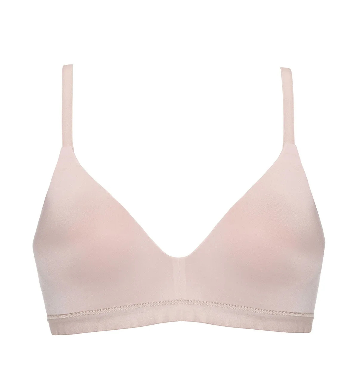 SLOGGI WOW COMFORT PADDED BRA