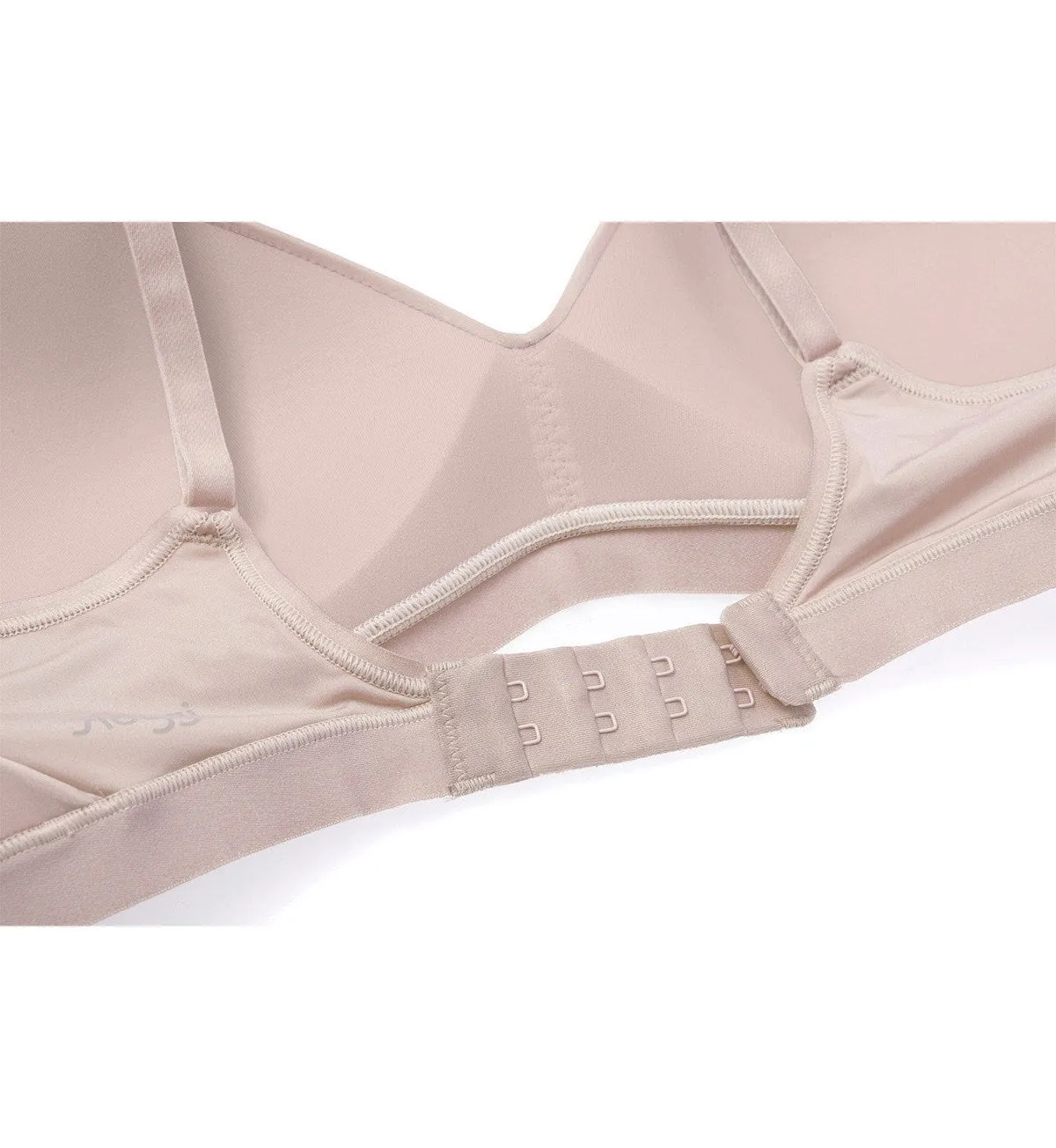 SLOGGI WOW COMFORT PADDED BRA