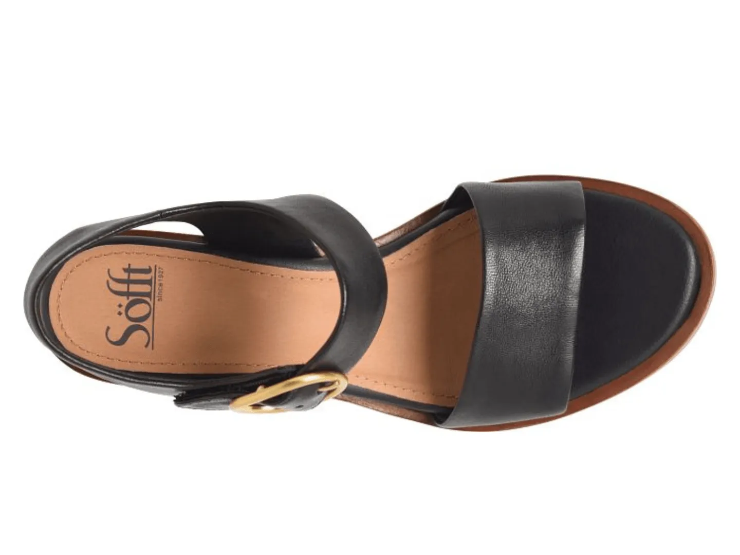 Sofft: Chevonne in Black