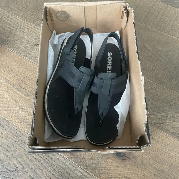 Sorel Out N About Plus Sandal