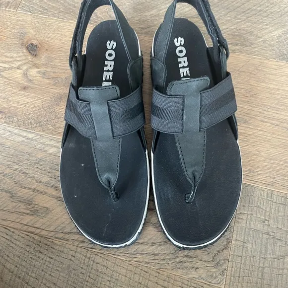 Sorel Out N About Plus Sandal