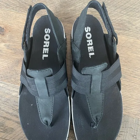 Sorel Out N About Plus Sandal
