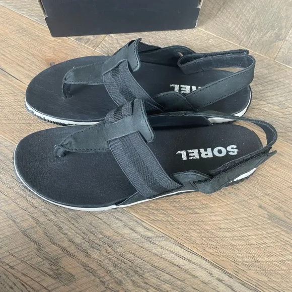 Sorel Out N About Plus Sandal