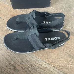 Sorel Out N About Plus Sandal