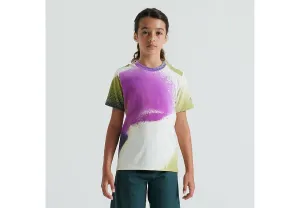 Specialized Youth Short Sleeve Trail Jersey