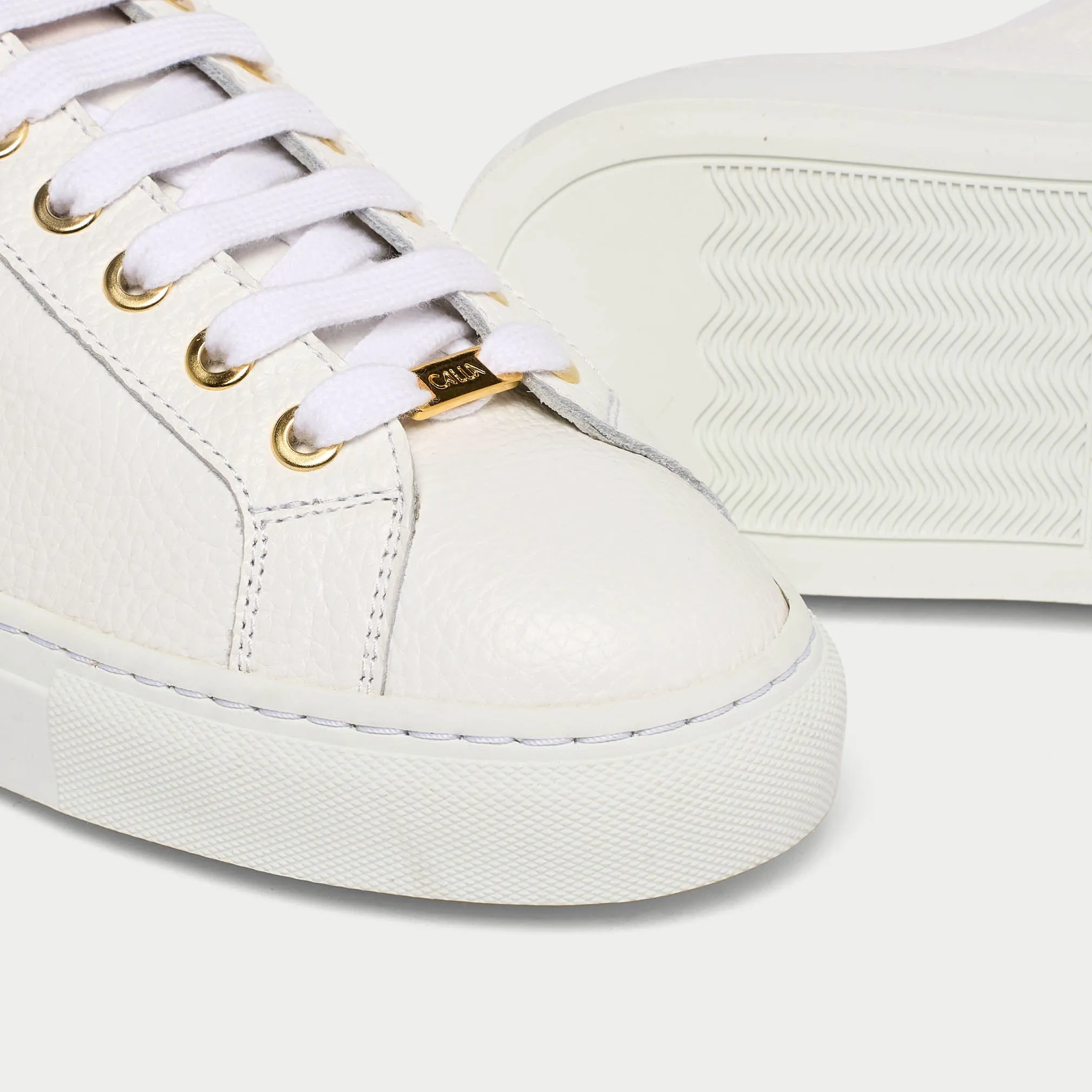 Star - White Grain