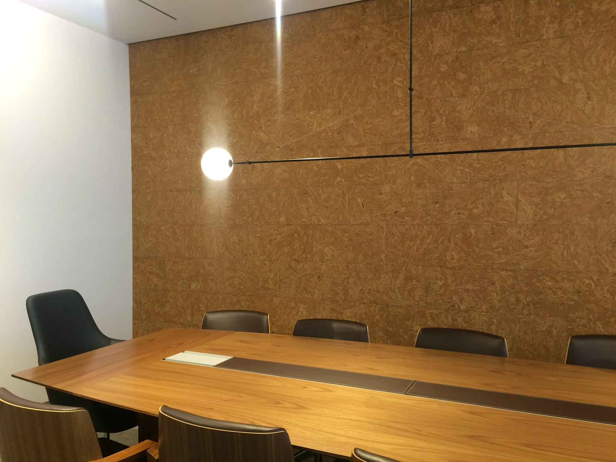 Stone Cork Wall Tile