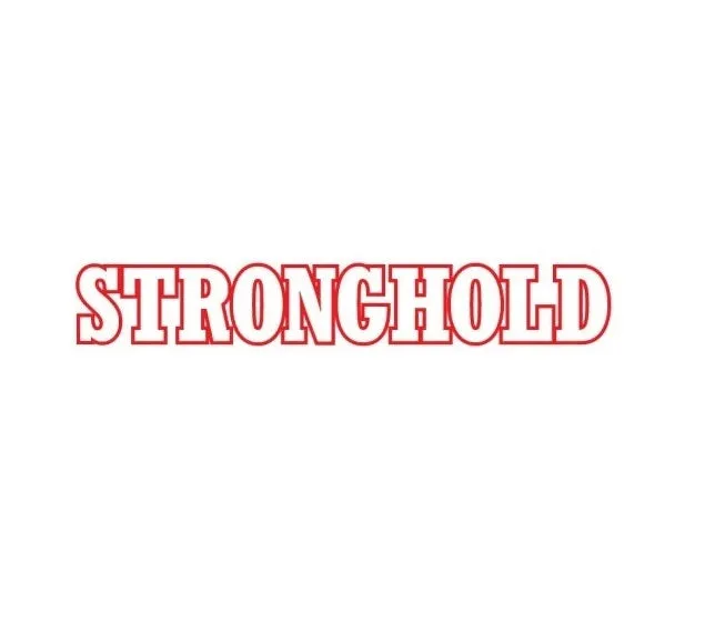 Stronghold GRP Roofing Topcoat - Dark Grey 20kg