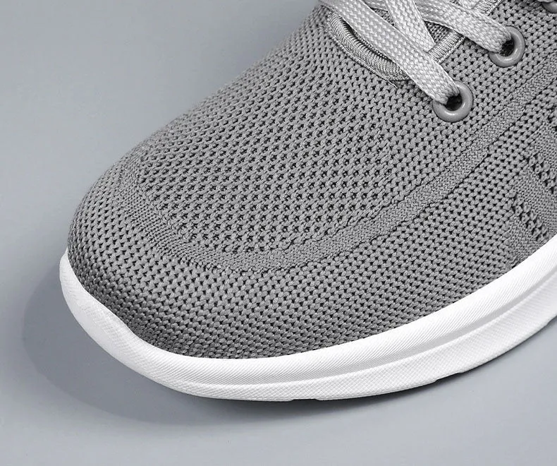 Stylish Waterproof Trainer Sneakers for Comfortable Running