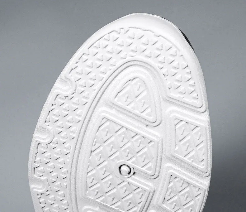 Stylish Waterproof Trainer Sneakers for Comfortable Running