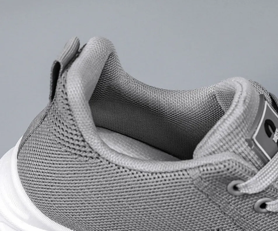 Stylish Waterproof Trainer Sneakers for Comfortable Running