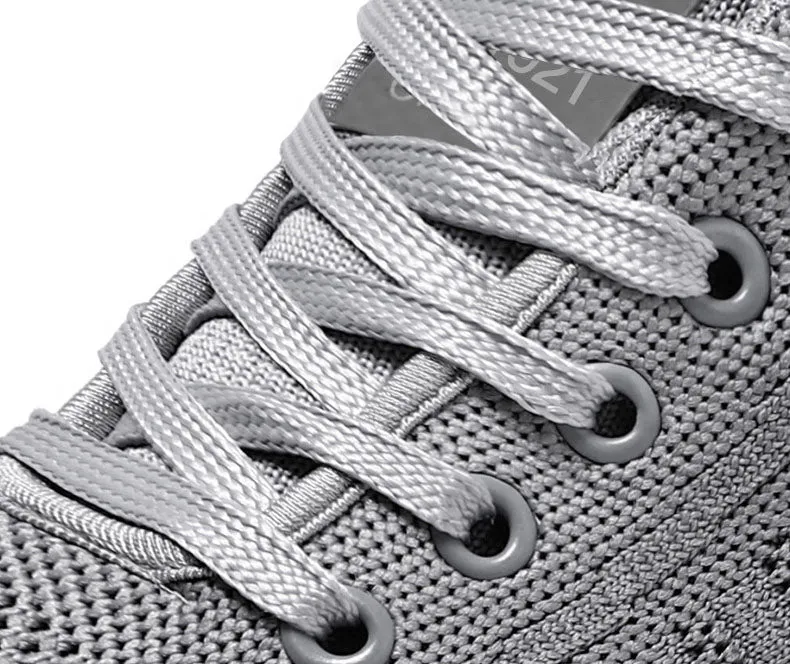 Stylish Waterproof Trainer Sneakers for Comfortable Running
