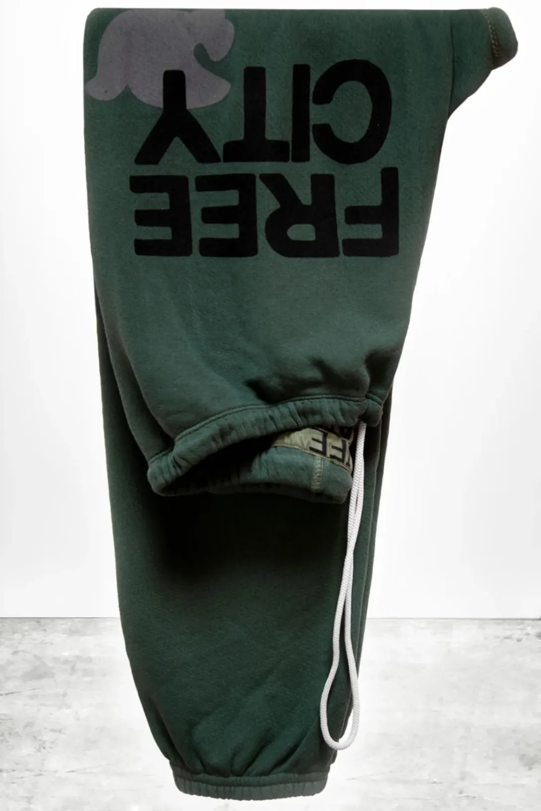 Superfluff Lux Og Sweatpant | Bush