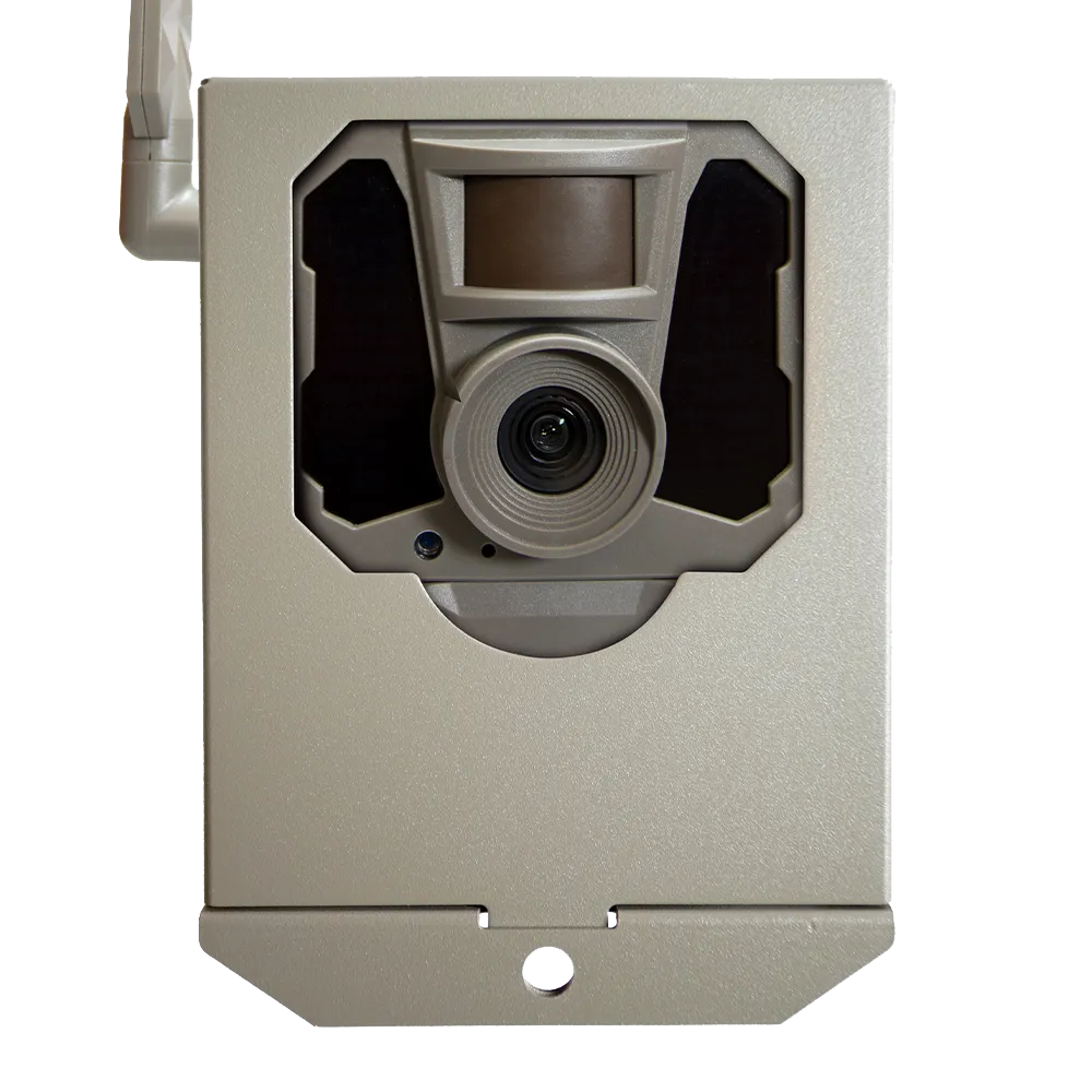 Tactacam Reveal Lockable Security Box