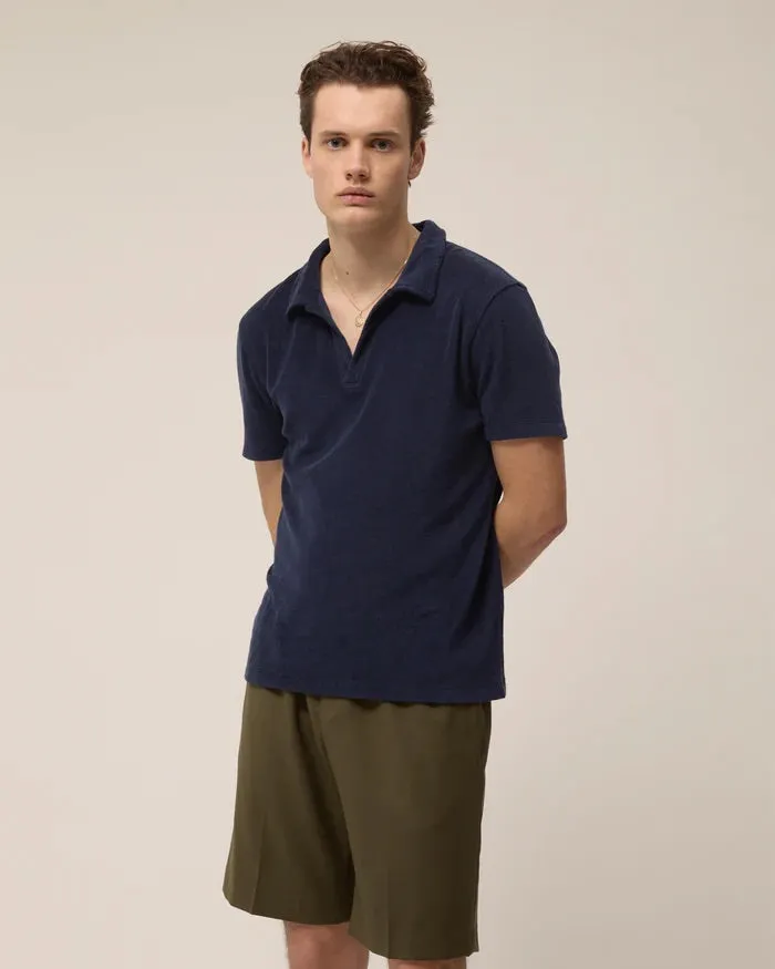Tao Tops - Navy