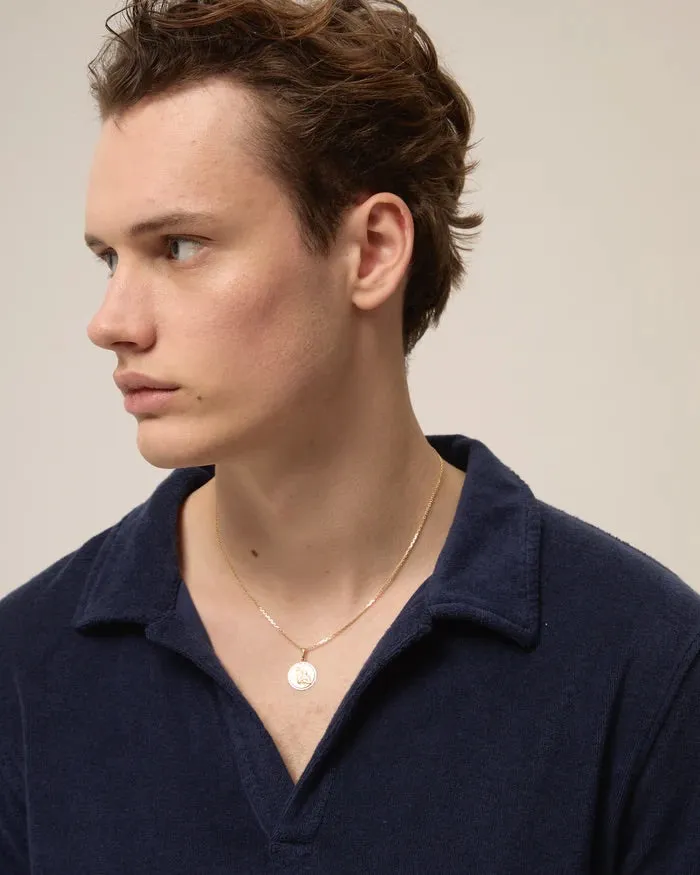 Tao Tops - Navy
