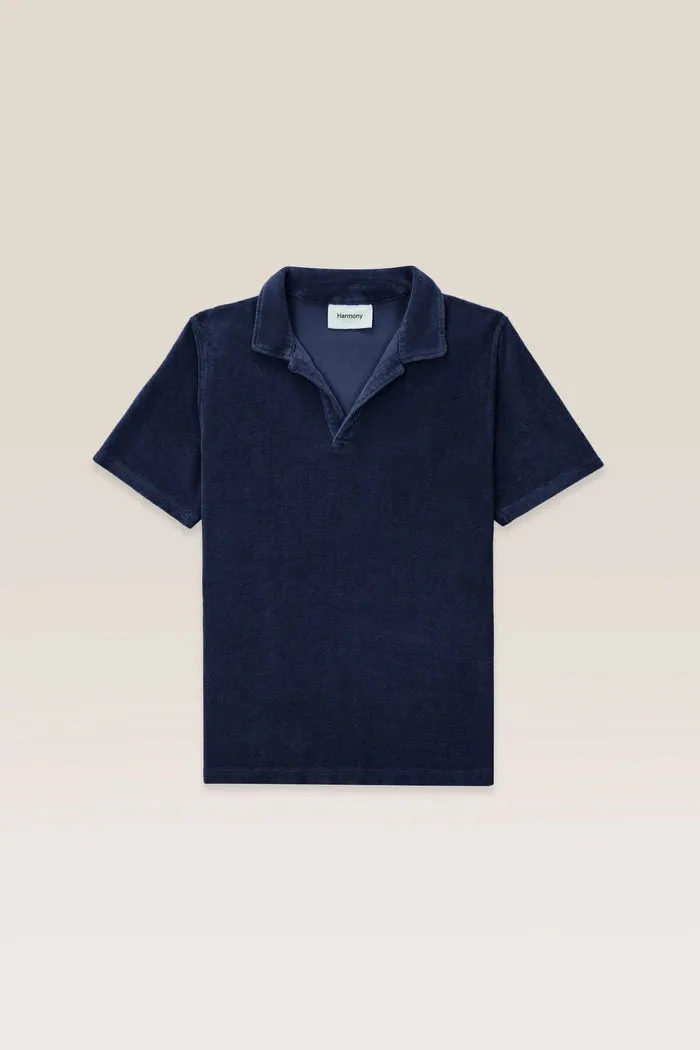 Tao Tops - Navy