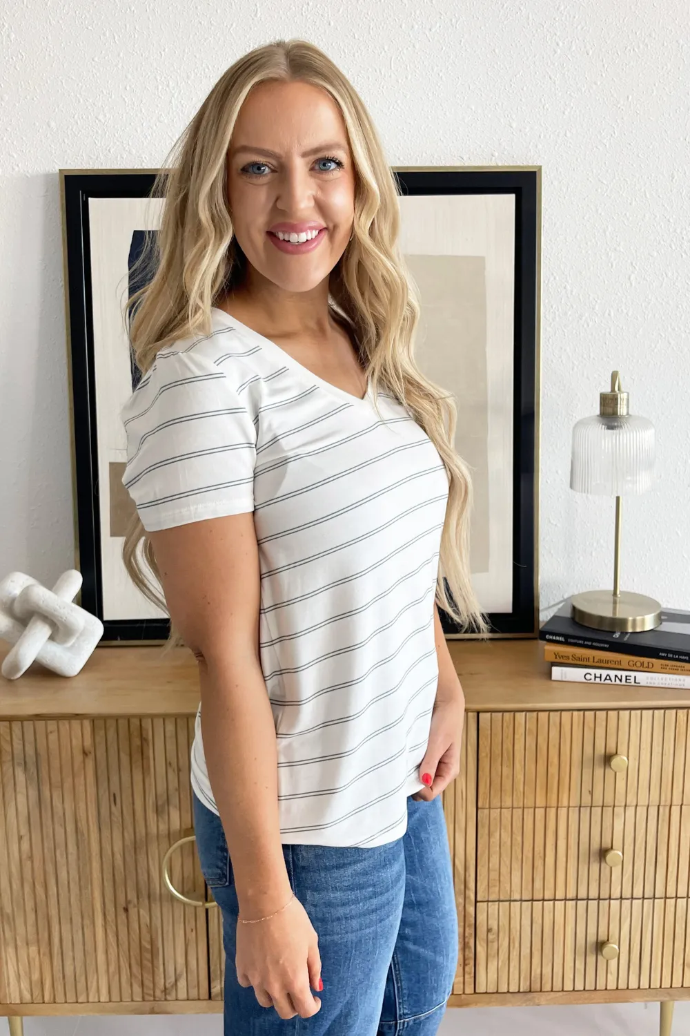 Tatiana Tee