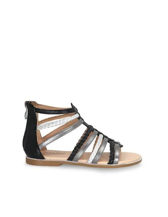 Taxi Girl Cindy Sandal