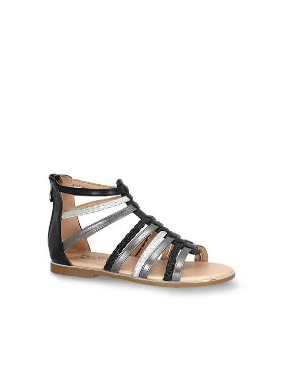 Taxi Girl Cindy Sandal