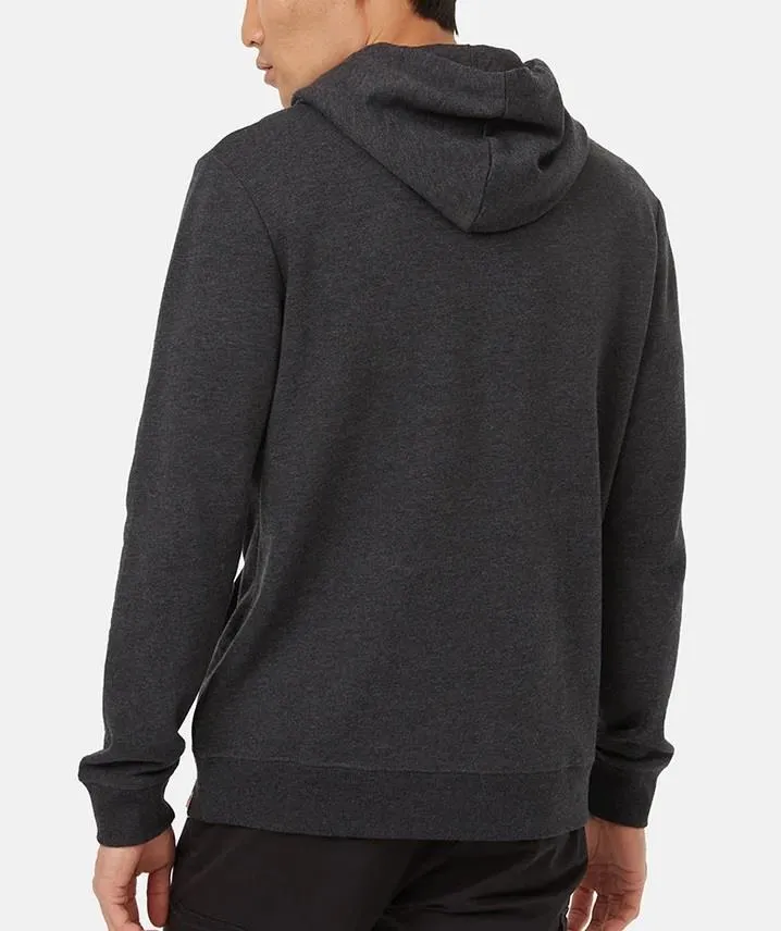 Ten Tree Embroidered Ten Hoodie - Mens