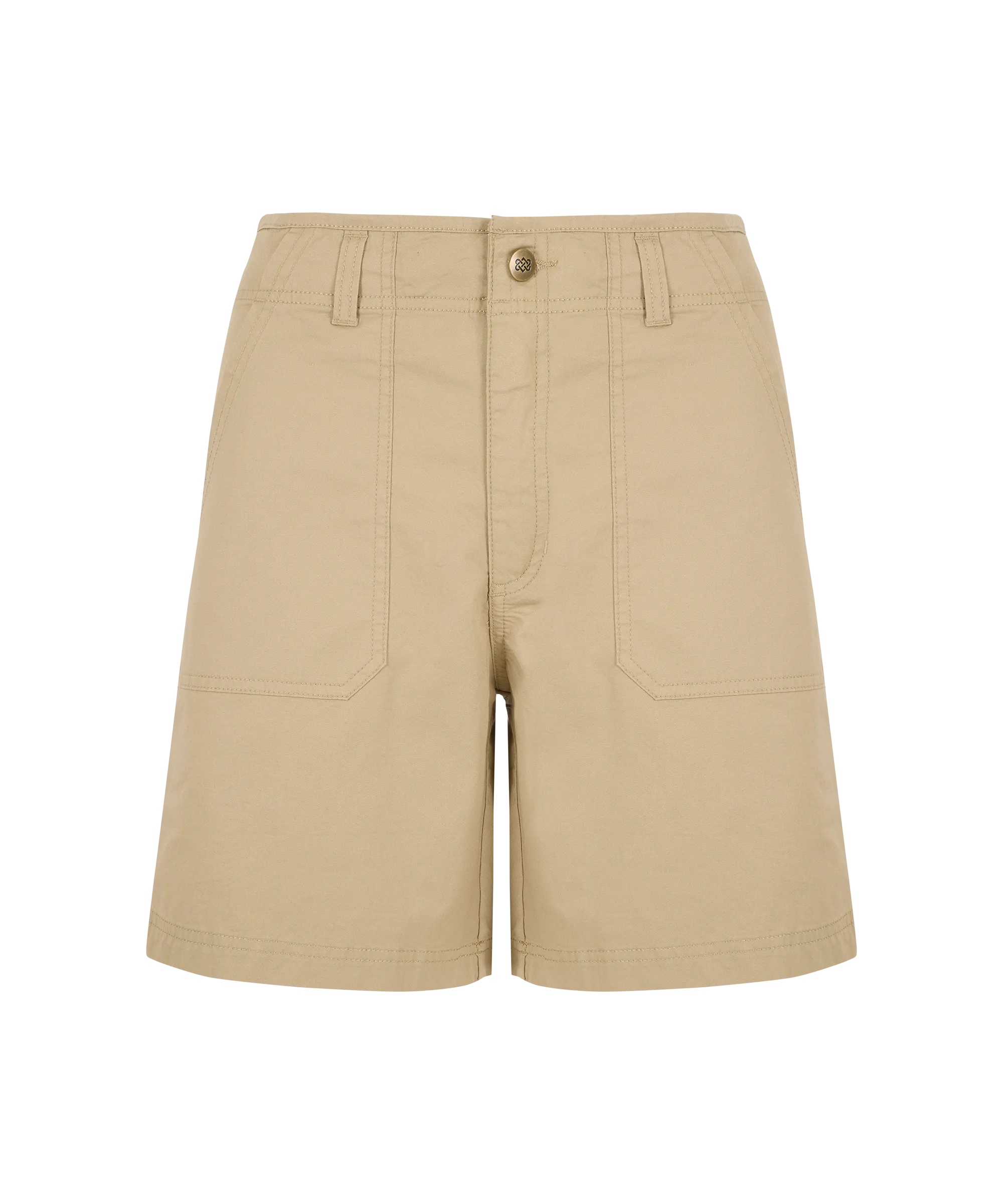 Tenjing Shorts - Bardiya Sand