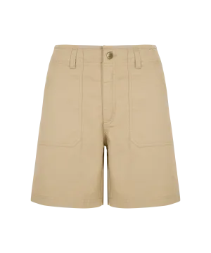 Tenjing Shorts - Bardiya Sand