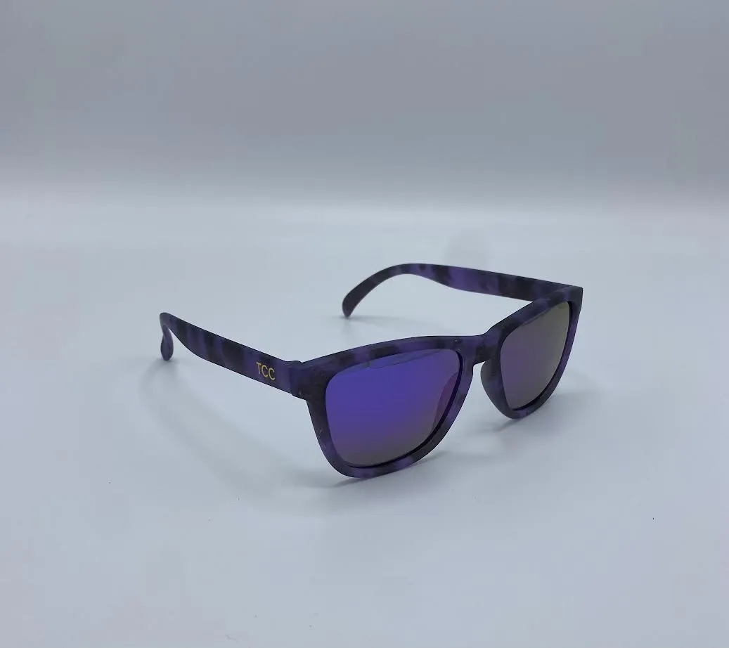 Tensaw Polarized Sunglasses – Rockies