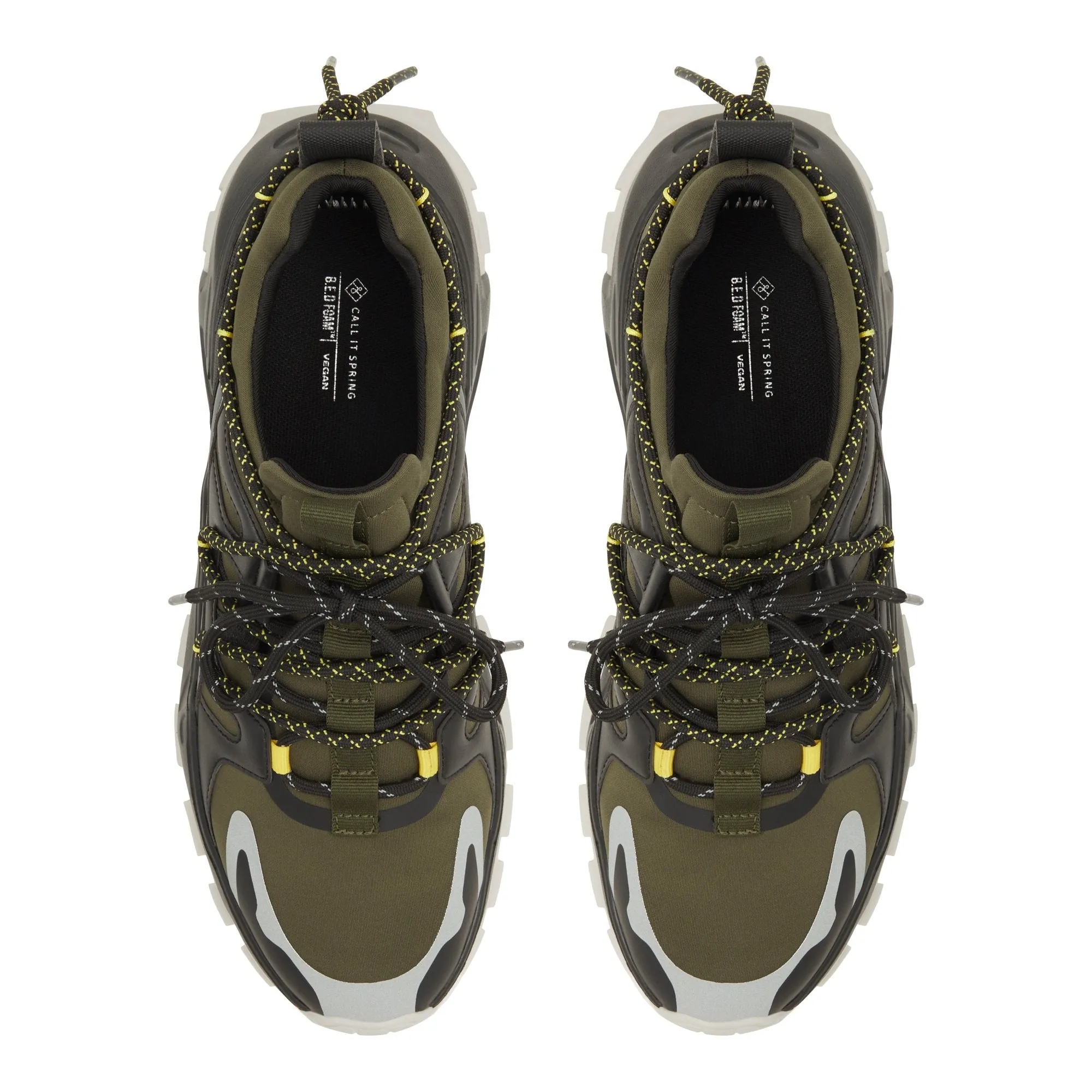 Tera / Sneakers