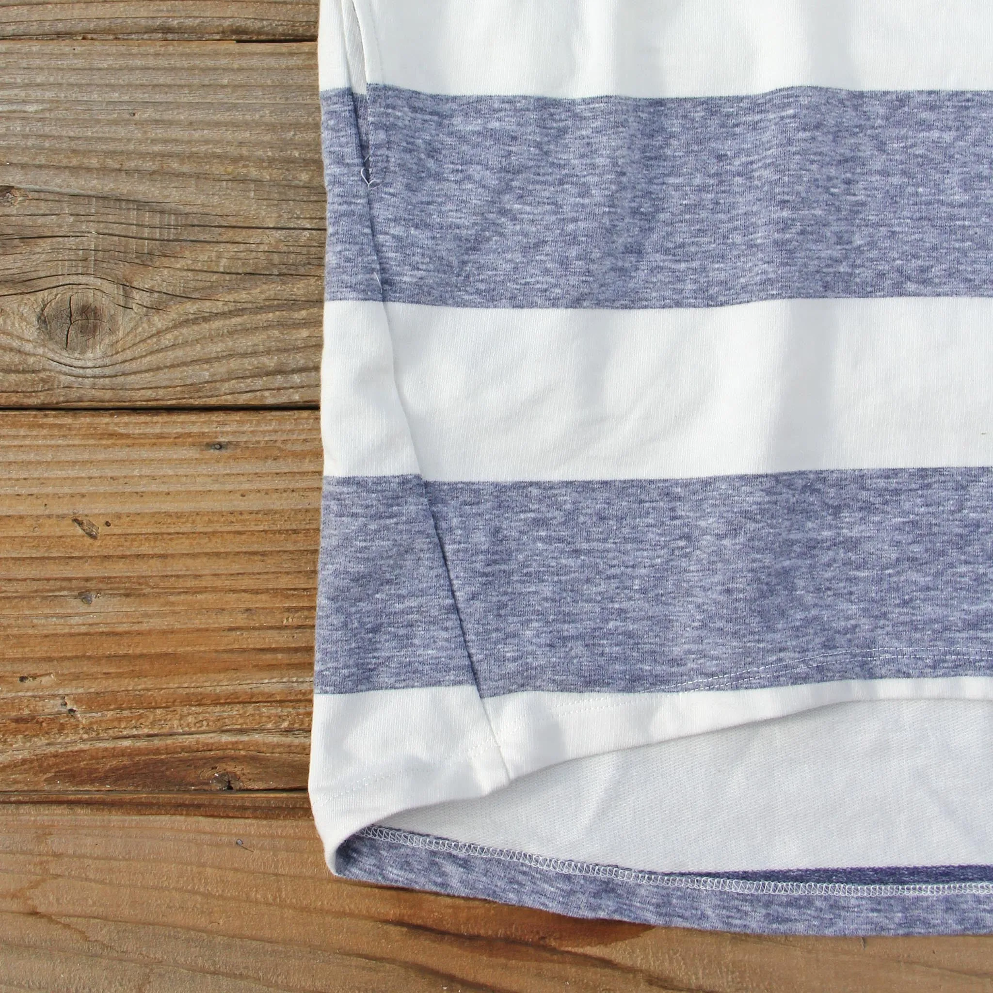 The Sweatshirt Dress