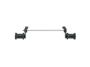 Topeak Trailer Slidelock QR Mount Kit
