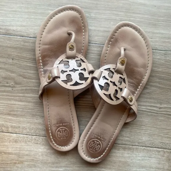 Tory Burch Miller Sandal