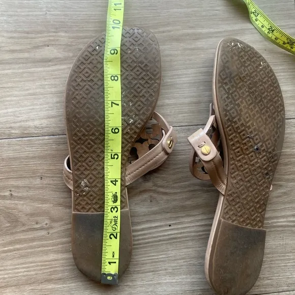 Tory Burch Miller Sandal