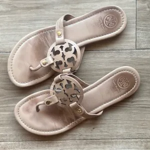Tory Burch Miller Sandal