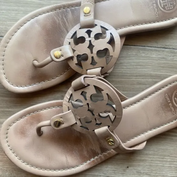 Tory Burch Miller Sandal