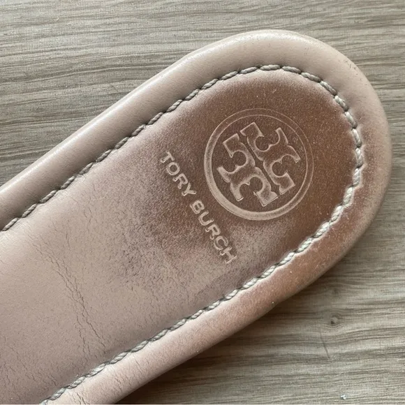 Tory Burch Miller Sandal