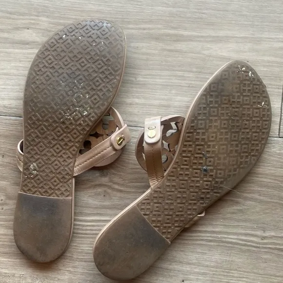 Tory Burch Miller Sandal