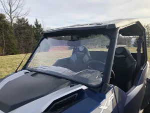 Trail Armor 2020 - 2025 Polaris General 1000, General 4 1000, General XP 1000 and General XP 4 1000 Full Windshield