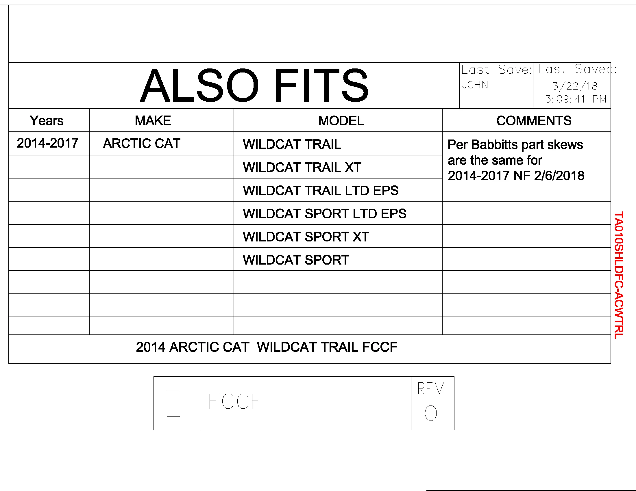 Trail Armor Arctic Cat Wildcat Trail, Wildcat Trail XT, Wildcat Trail Limited EPS, Wildcat Sport Limited EPS, Wildcat Sport XT, Wildcat Sport CoolFlo Windshield with Fast Clamps DoT Approved Rated AS4 2014 - 2017