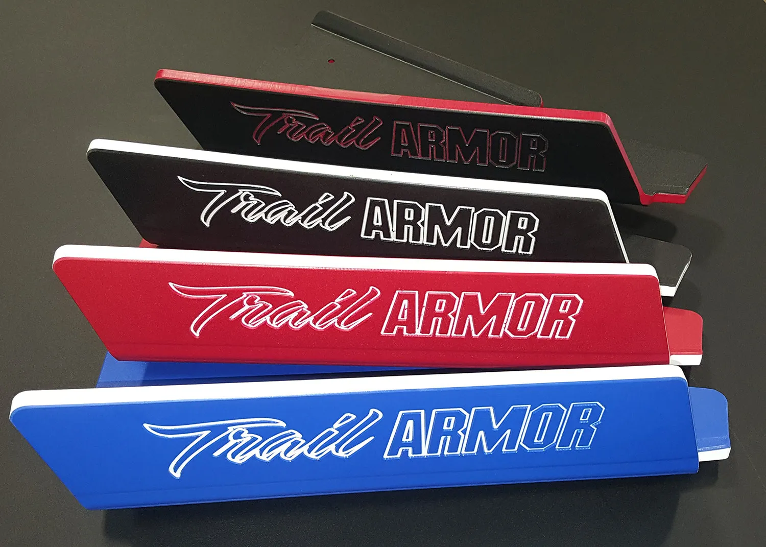 Trail Armor Polaris RZR Trail iMpact A-arm Guards 2021 - 2025