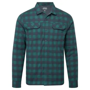 Trail Tech Insulated Shirt