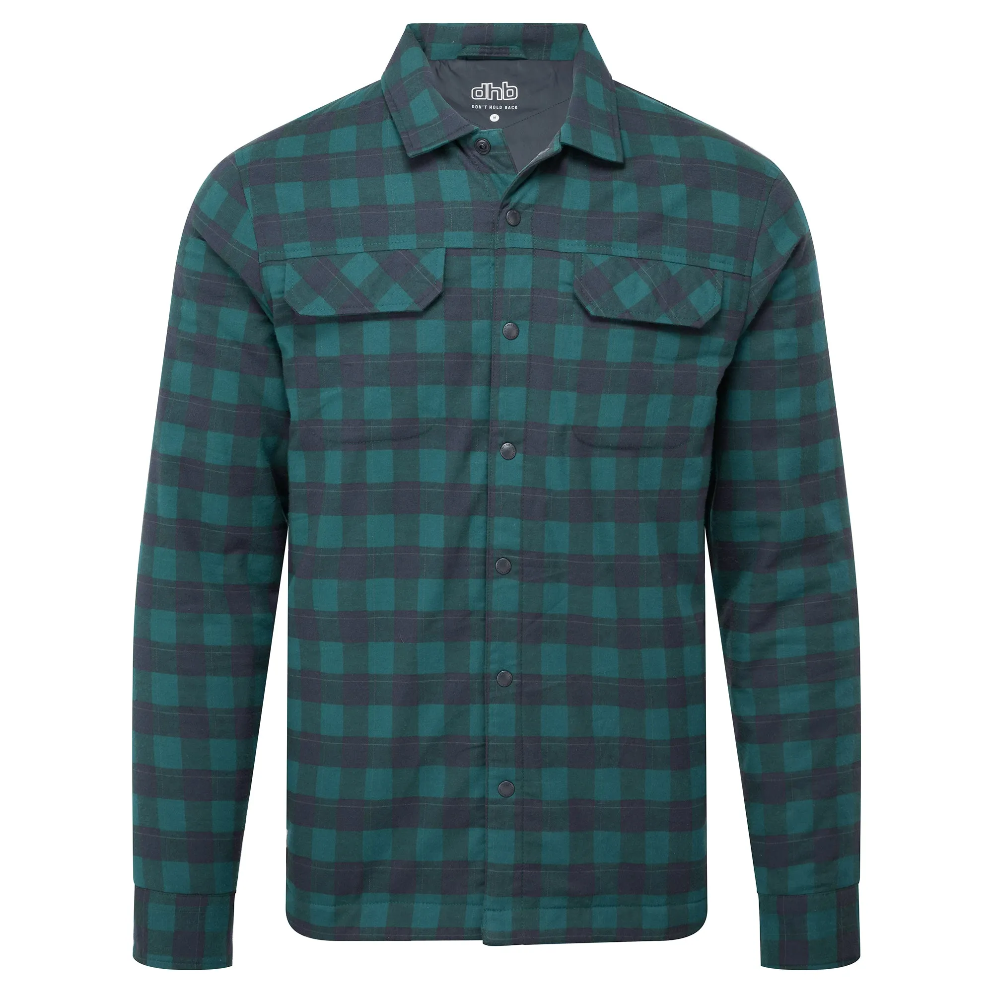 Trail Tech Insulated Shirt
