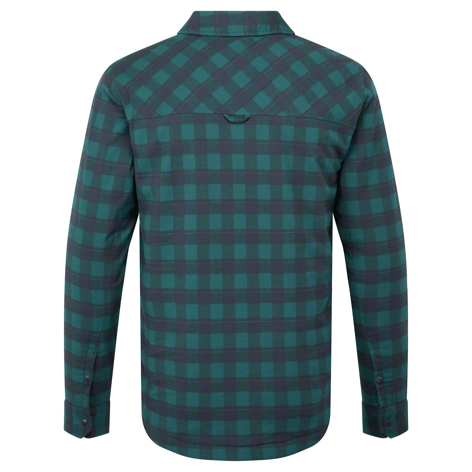 Trail Tech Insulated Shirt
