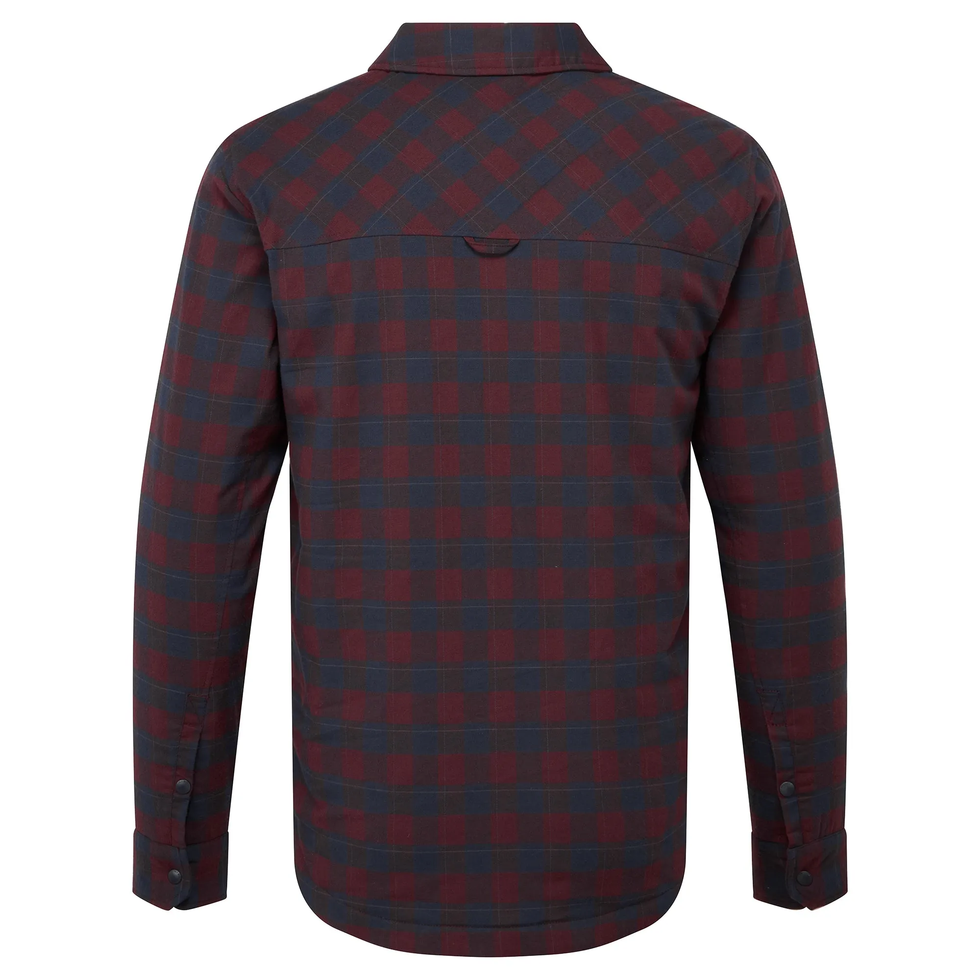 Trail Tech Insulated Shirt