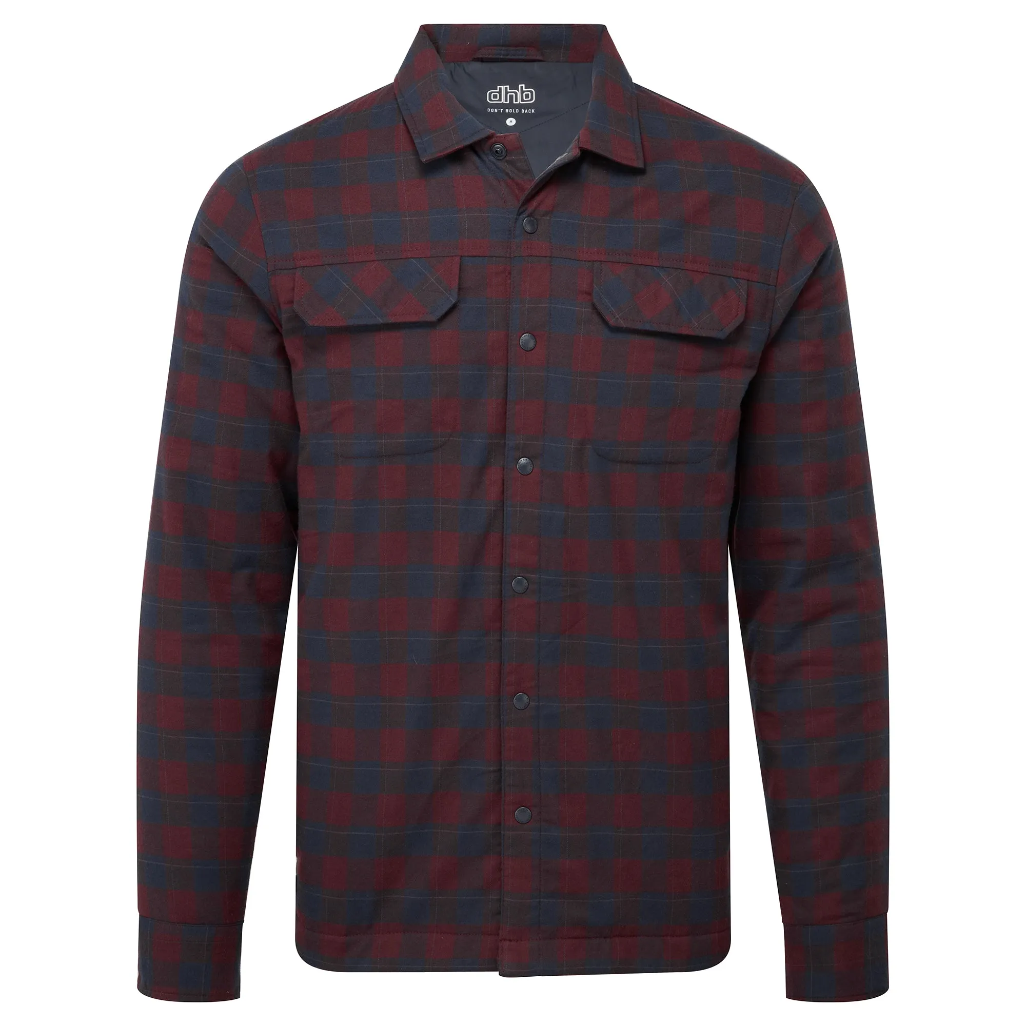 Trail Tech Insulated Shirt