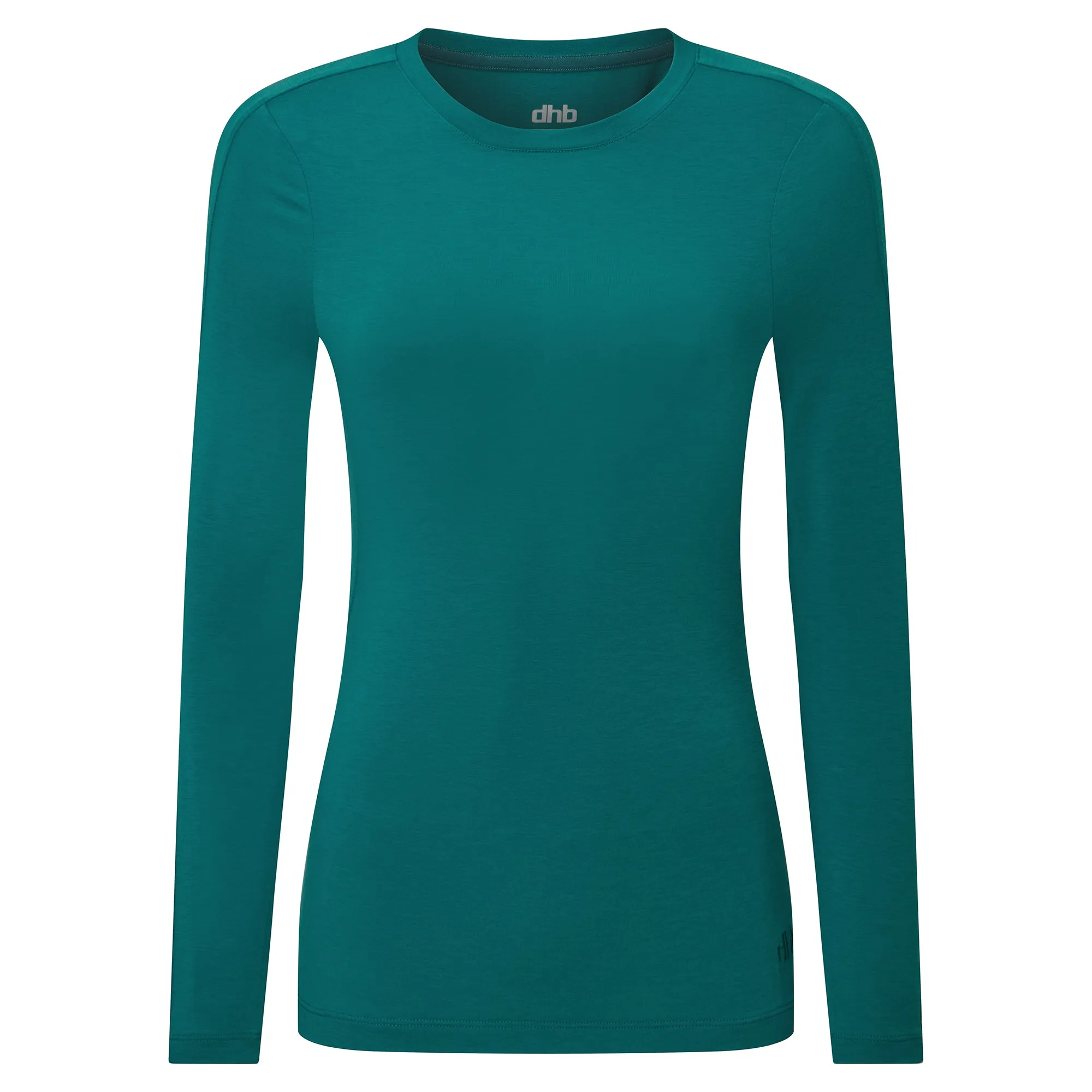 Trail Women's Long Sleeve Jersey – DriRelease